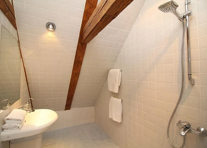 - Old Town Ταλίν