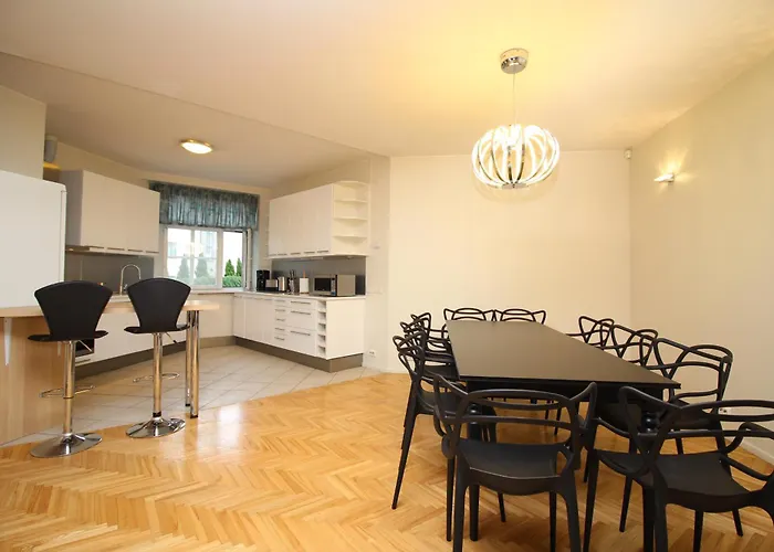 Apartment - Old Town *