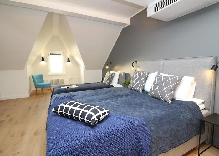 - Old Town Διαμέρισμα *