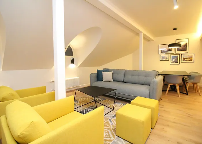 - Old Town Ταλίν