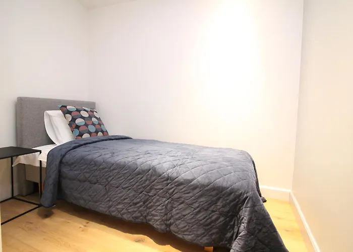 Διαμέρισμα - Old Town *