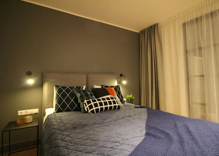 Apartment - Old Town Tallinn