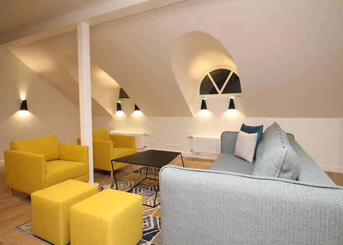 - Old Town * Ταλίν