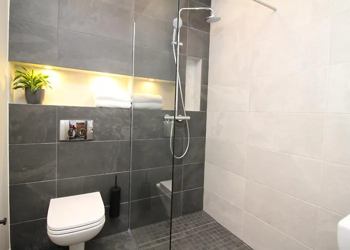 - Old Town Apartment