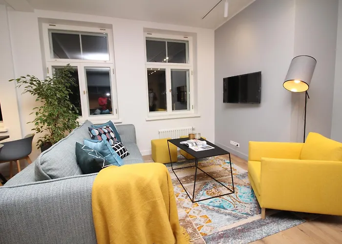 - Old Town * Таллин