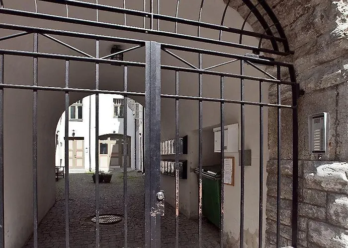 Apartment - Old Town *