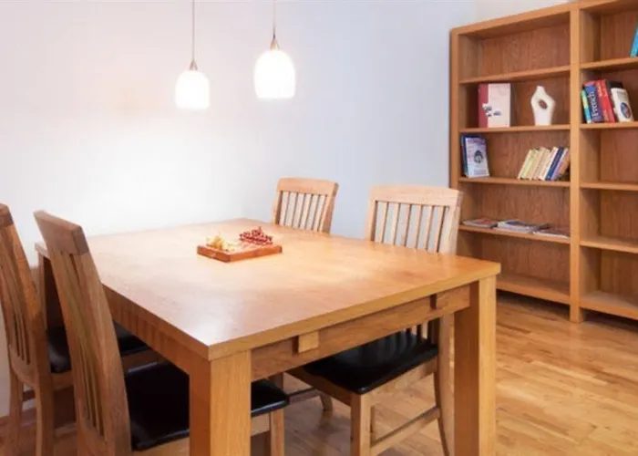 Apartment - Old Town *