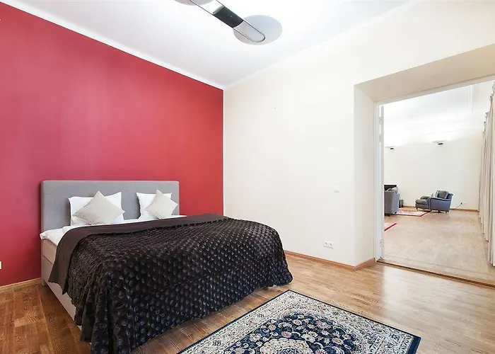 - Old Town Таллин