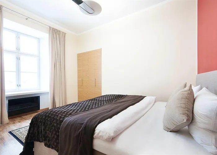 Apartment - Old Town