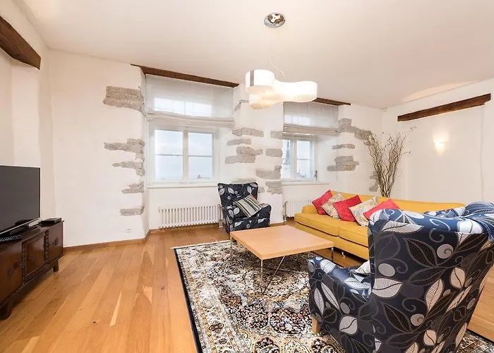 Apartment - Old Town *