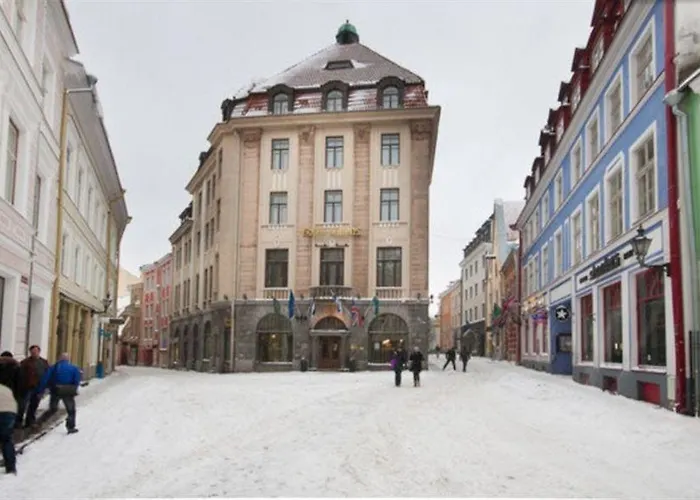 Apartment - Old Town *