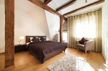 - Old Town Apartment *