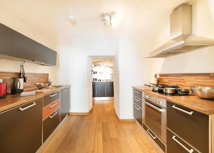 Apartment - Old Town Tallinn