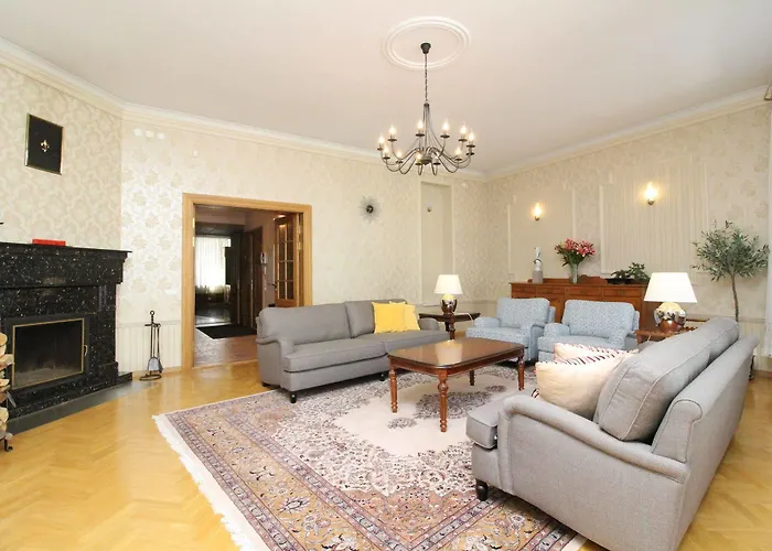 Apartment - Old Town Tallinn