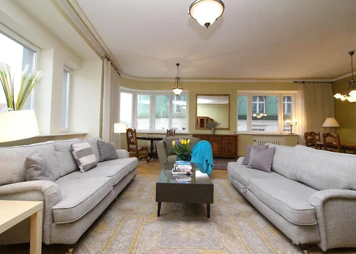 - Old Town * Ταλίν