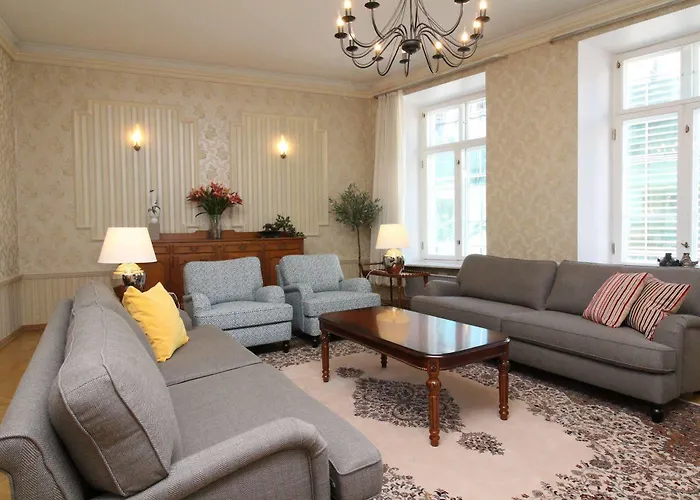 Apartment - Old Town