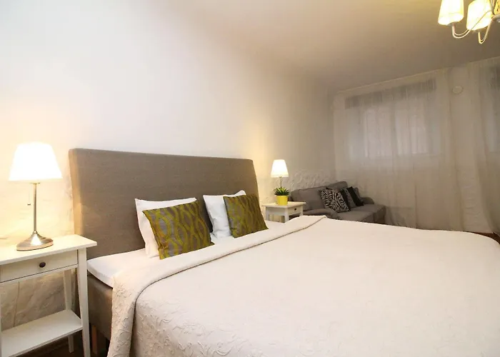 - Old Town Таллин