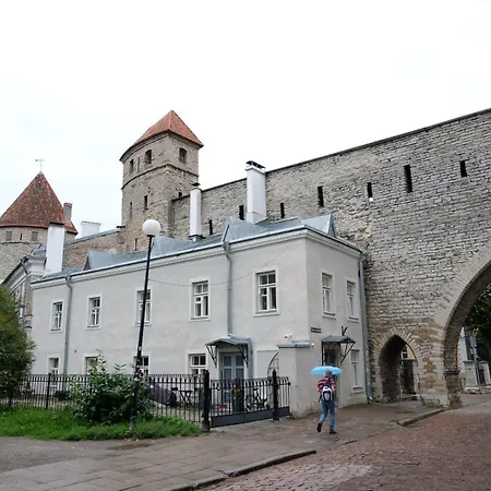 - Old Town Tallinn