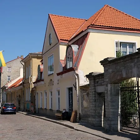 - Old Town Tallinn