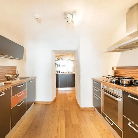 Appartement - Old Town Tallinn