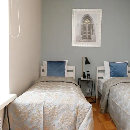 - Old Town Appartamento