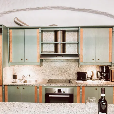 - Old Town Appartamento *