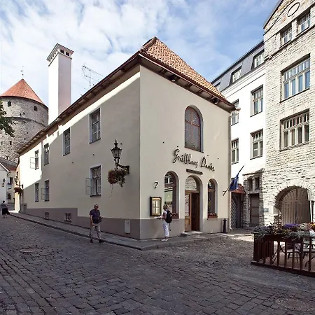 Appartamento - Old Town Reval