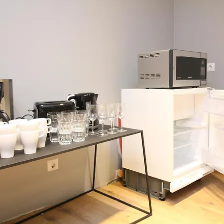 - Old Town Appartamento *