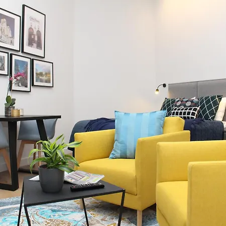 - Old Town Appartamento