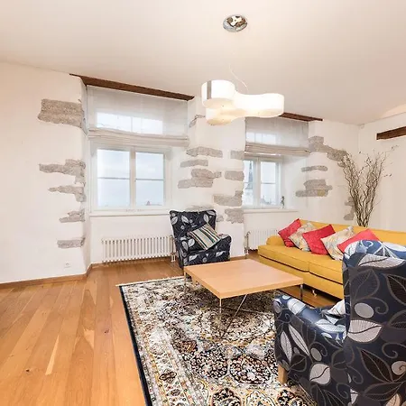 Appartamento - Old Town *