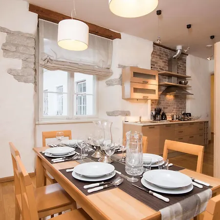 Appartamento - Old Town *