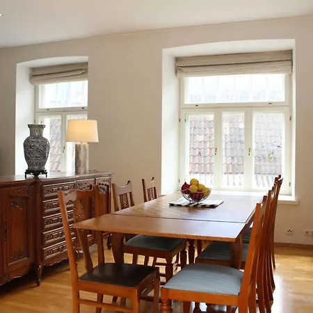 - Old Town Appartamento