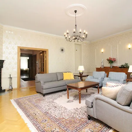 Appartamento - Old Town Reval