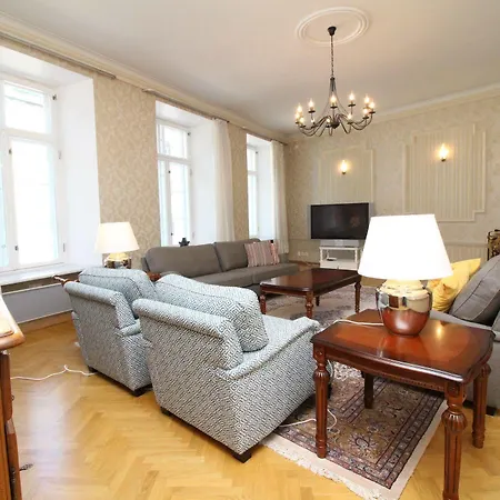 Appartamento - Old Town Reval