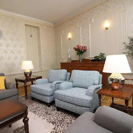 - Old Town Appartamento