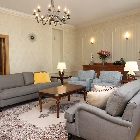 Appartamento - Old Town Reval