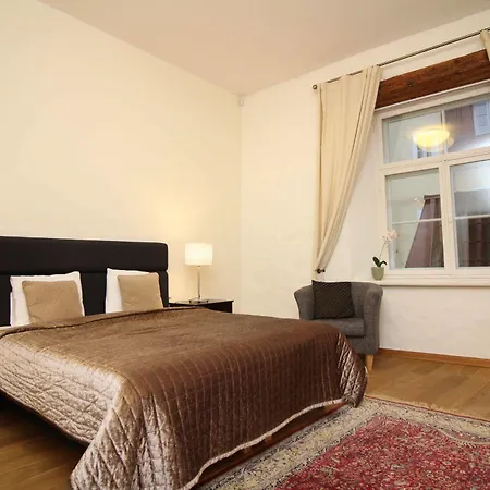 Appartamento - Old Town *