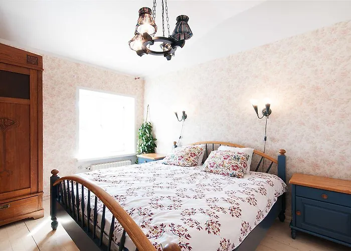 Lejlighed - Old Town *